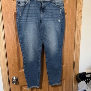 KanCan skinny Jeans
